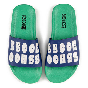 Bobo Choses - Bobo Choses Sandalias | Azul
