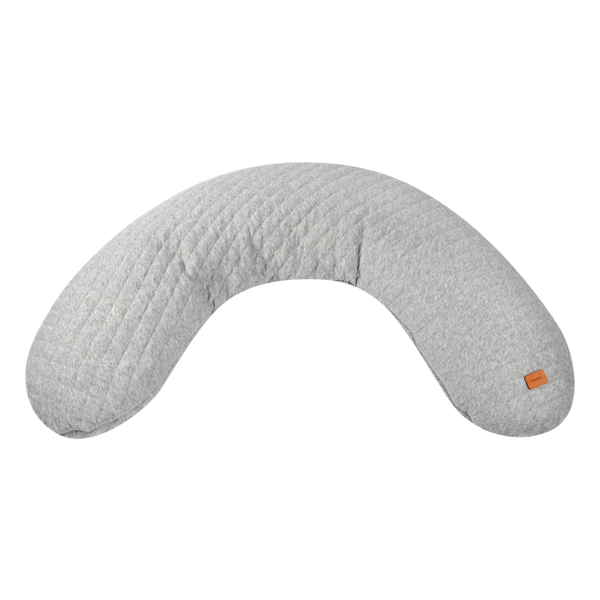 Béaba - Cojín de lactancia Big Flopsy | Gris