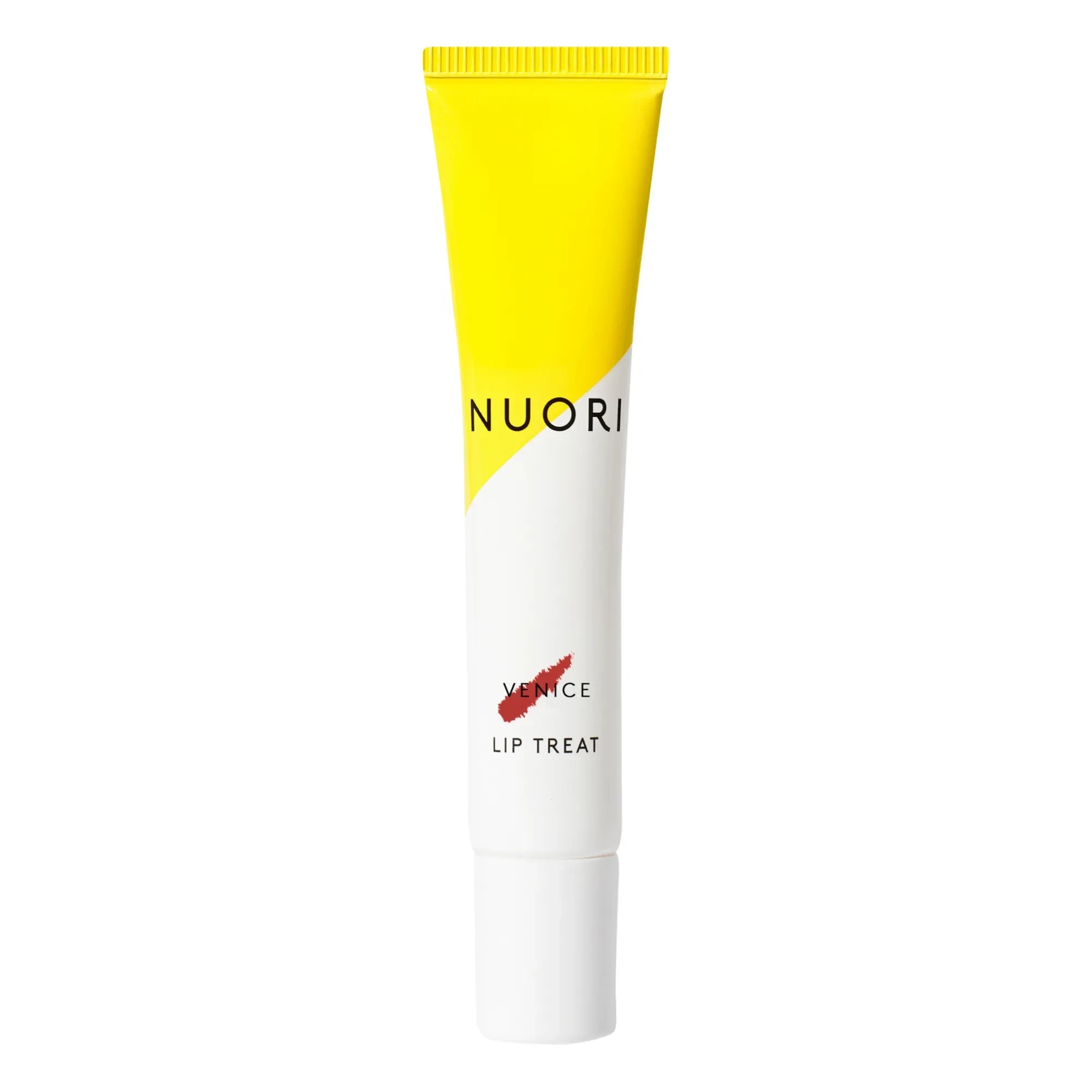 Nuori - Bálsamo labial Venice Treatment - 10 ml