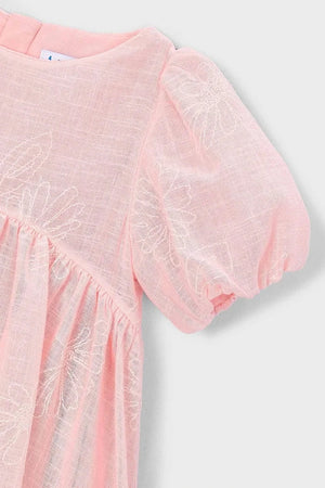 Vestido Mayoral para Niña