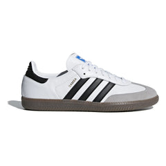 Adidas - Zapatillas Samba OG | Blanco