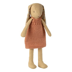 Maileg - Conejo de peluche con vestido de tul