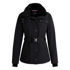 Fusalp - Chaqueta de esquí Dessa | Negro