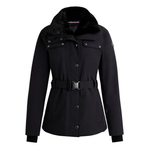 Fusalp - Chaqueta de esquí Dessa | Negro