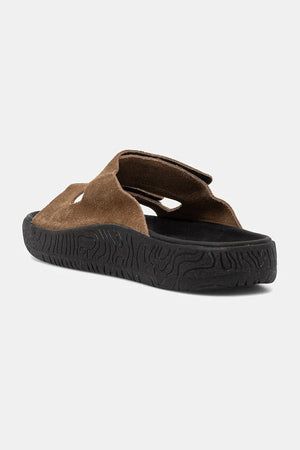 Ver pantuflas de ante ETNA SUEDE