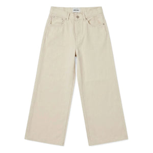 Smallable Mujer - Jean Large Tokyo | Crudo