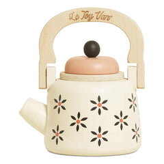 Le Toy Van - Tetera vintage | Crudo
