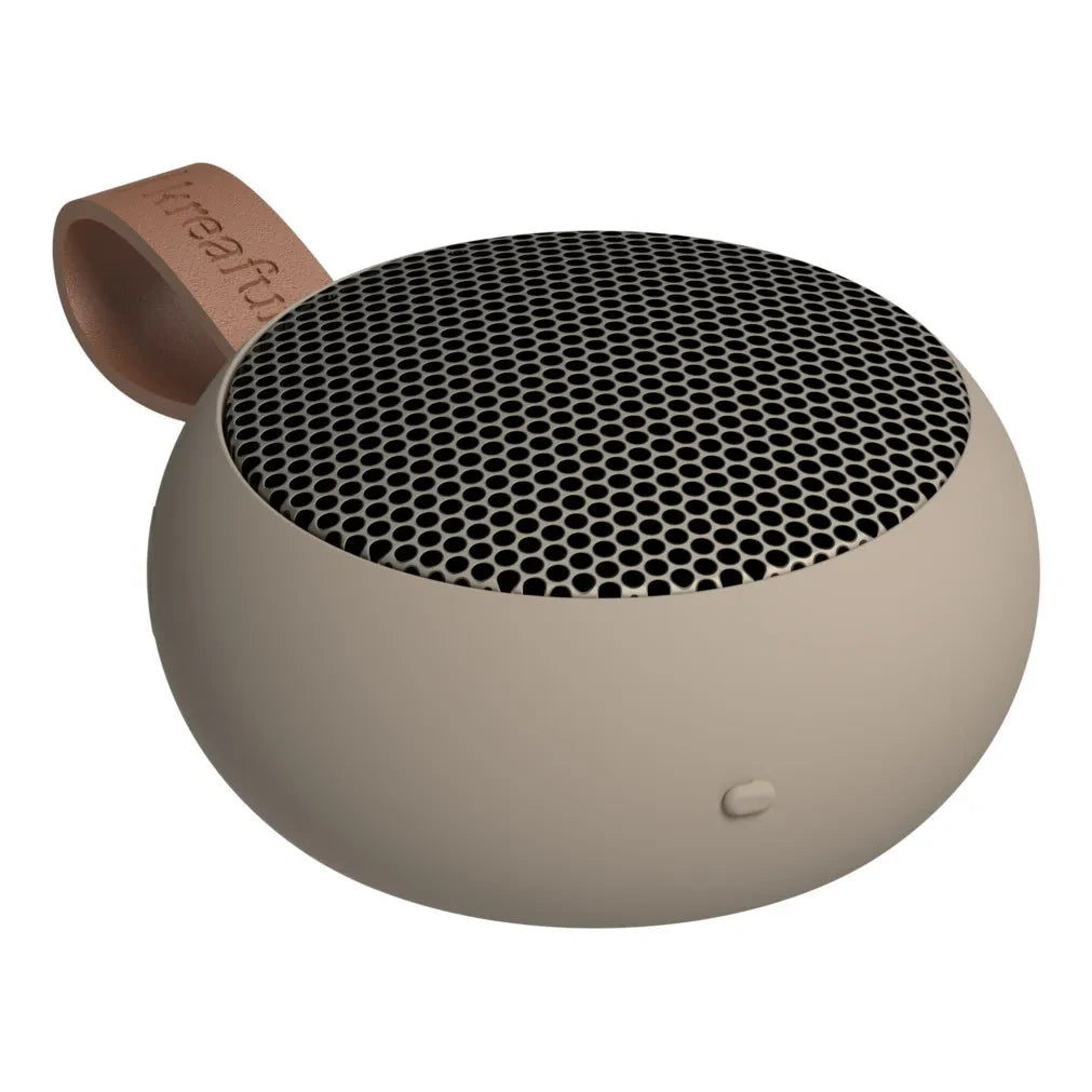 Kreafunk - aGO II Altavoz Bluetooth de Bolsillo | Arena