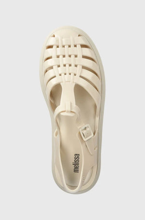 Sandalia Melissa POSSESSION PLATFORM II AD