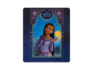 Tonies - Alemán Wish - Clásicos de Disney