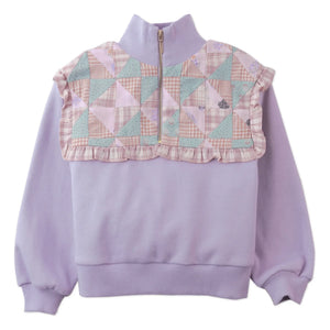 Gingersnaps - Sudadera Mona | Morado
