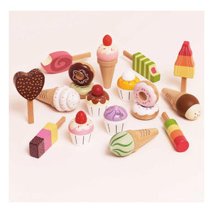 Le Toy Van - Helado