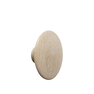 Muuto - Perchero de Roble Dots | Roble