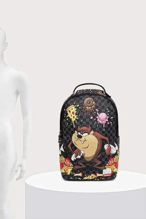 Sprayground - Mochila Negra Looney Tunes 910B9111NSZ