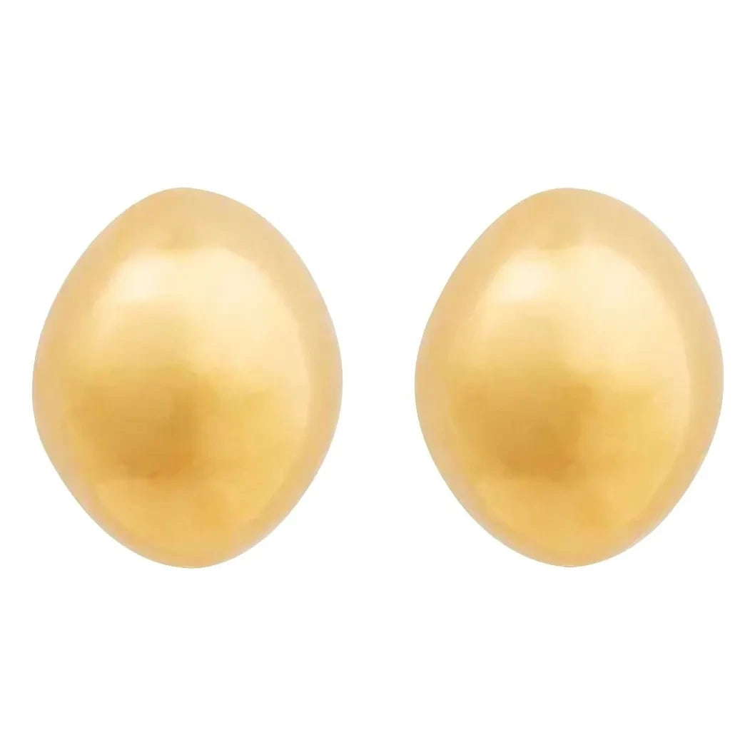 Soeur - Pendientes de semilla | Oro