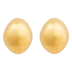 Soeur - Pendientes de semilla | Oro