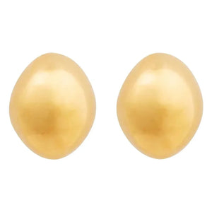 Soeur - Pendientes de semilla | Oro