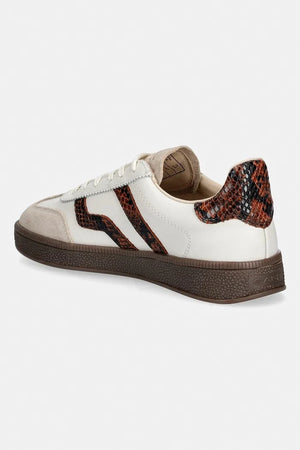 Zapatillas deportivas de piel Cuzima de Gant para mujer