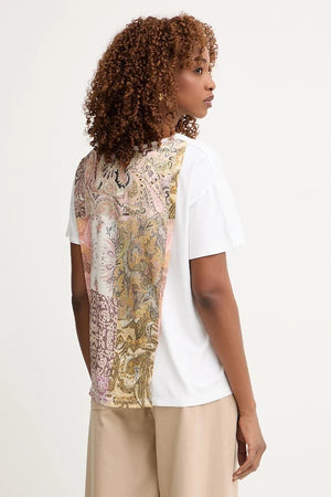 Camiseta de mujer Liu Jo