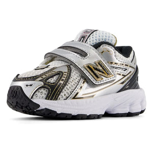New Balance - Scratch Sneakers 1906 | Gold