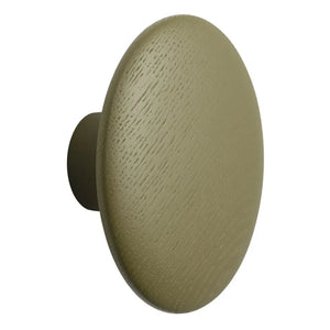 Muuto - Percheros The Dots | Caqui