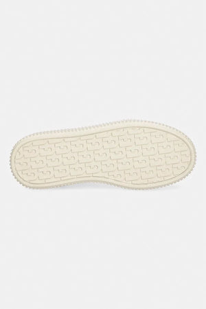 Zapatillas deportivas de cuero Furla Sky Lace-Up para mujer