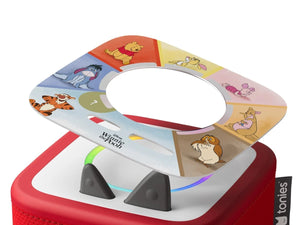 Tonies - Inglés Winnie the Pooh: La aventura de Tigger para resolver el lío - Tonieplay