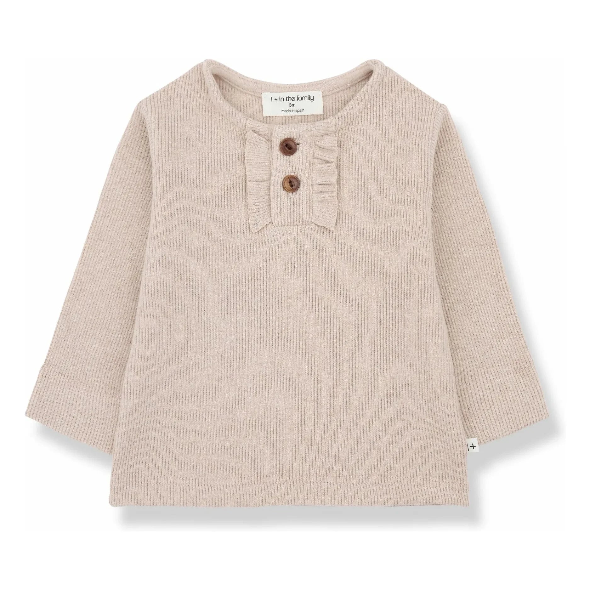1+ en la familia - Greta Camiseta | Diez