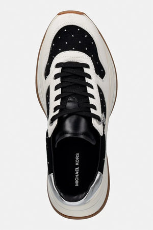 Zapatillas deportivas de mujer Michael Kors Arla Trainer