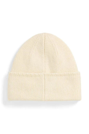 Gorro de lana merina Polo Ralph Lauren para mujer