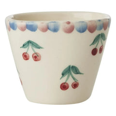 Rice - Taza de espresso de cerámica Cherry | Crema