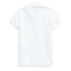 Ralph Lauren - Logotipo de Polo | Blanco