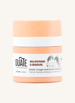 Ouate - Crema Facial Bisous - 50 ml