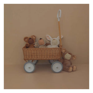 Olli Ella - Cozy Dinkums Conejo | Beige