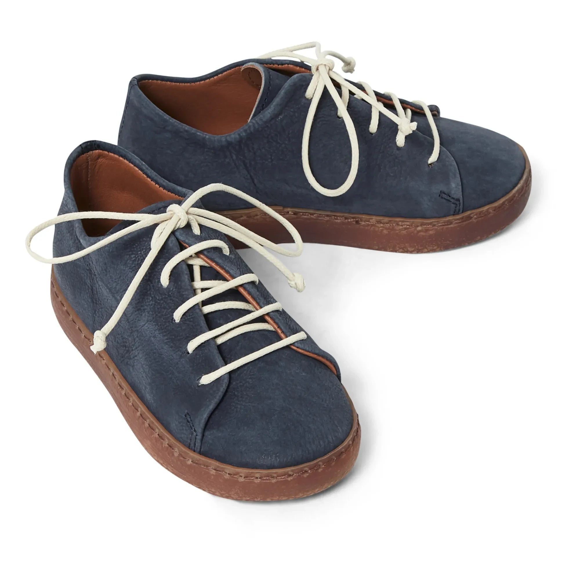 Pèpè - Zapatillas con cordones | Mavi