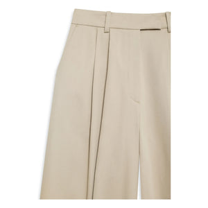 Anine Bing - Pantalón Lou | Beige