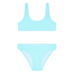 Smallable Kid - Nuevo Traje de Baño Loan | Azul Claro