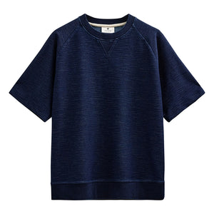 Anerkjendt - Sudadera Aktoni | Azul marino