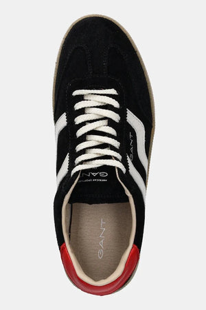 Zapatillas de deporte Gant Cuzmo de ante