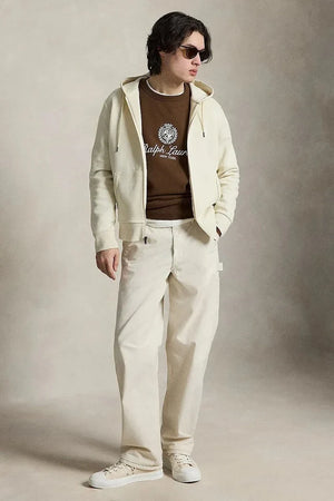 Sudadera con capucha y cremallera Polo Ralph Lauren