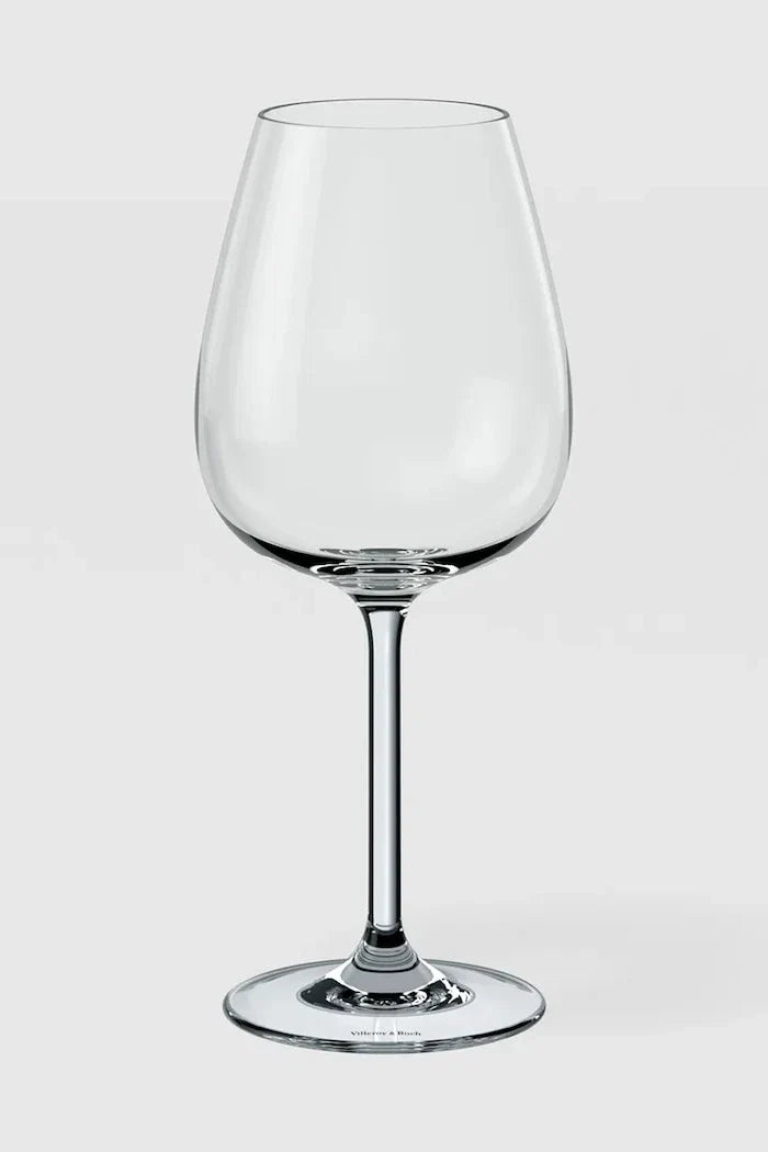 Villeroy & Boch Bohemia Juego de Copas de Vino (4 Piezas) 250 ml