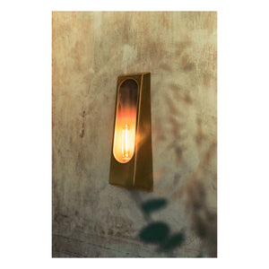 Violaine d'Harcourt - Aplique de pared Applause | Ocre
