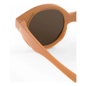 IZIPIZI - Gafas de sol #C Baby - Izipizi x Bonpoint | Marrón