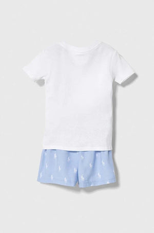 Pijama Polo Ralph Lauren para niños