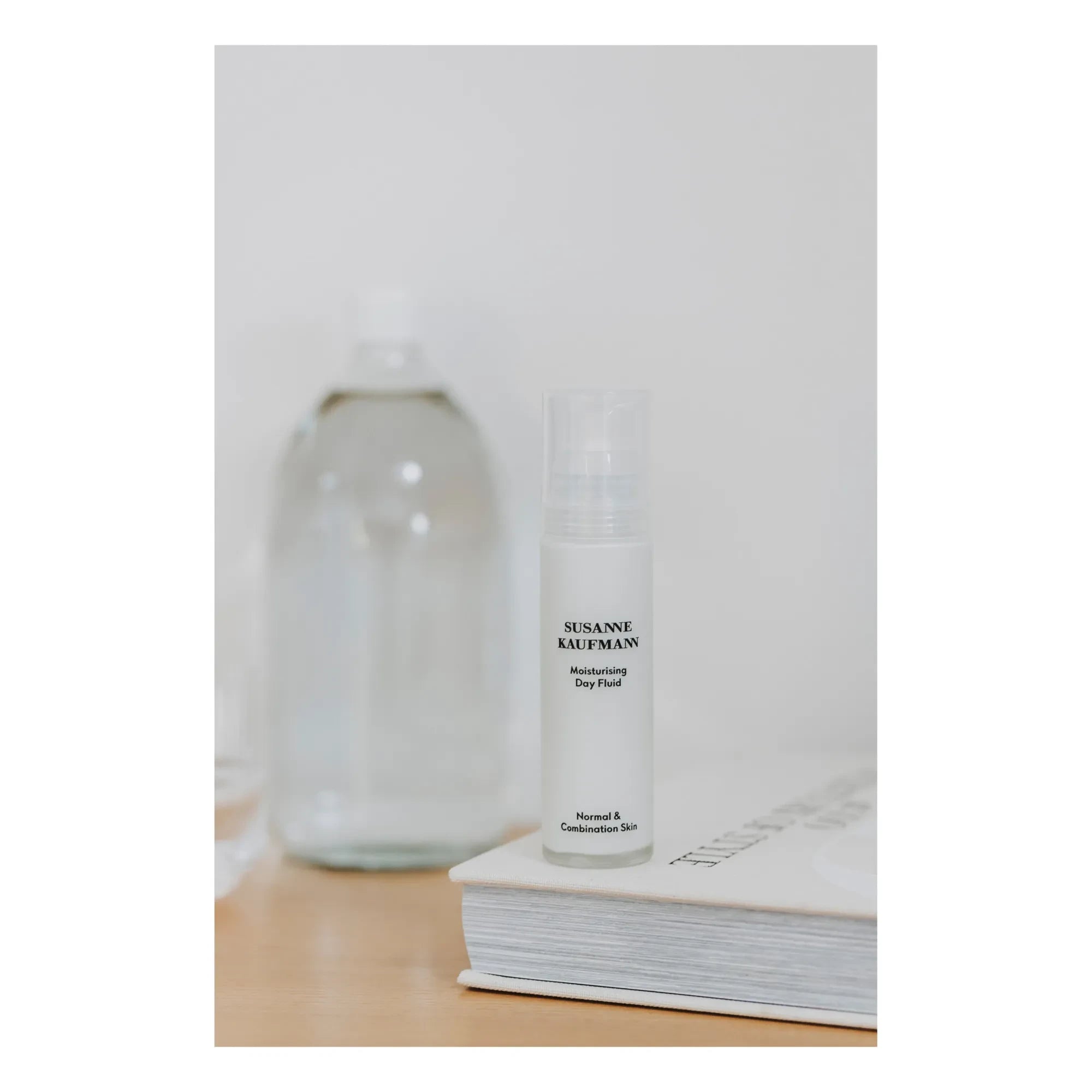 Susanne Kaufmann - Loción Hidratante de Día - 50 ml