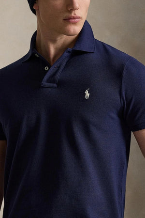 Polo Ralph Lauren Polo de Algodón para Hombre