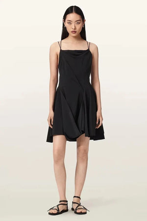 Vestido de verano AllSaints CLAIRE