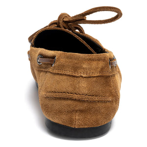 Odare - Zapatillas náuticas Leo Sensory | Camel