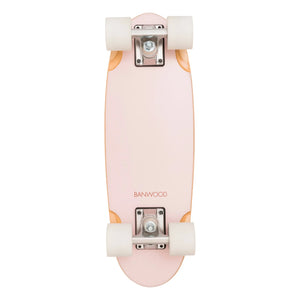 Banwood - Patinete | Rosa Claro
