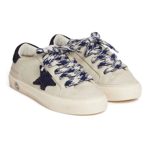 Bonpoint - Zapatillas bajas - Bonpoint x Golden Goose | Beige